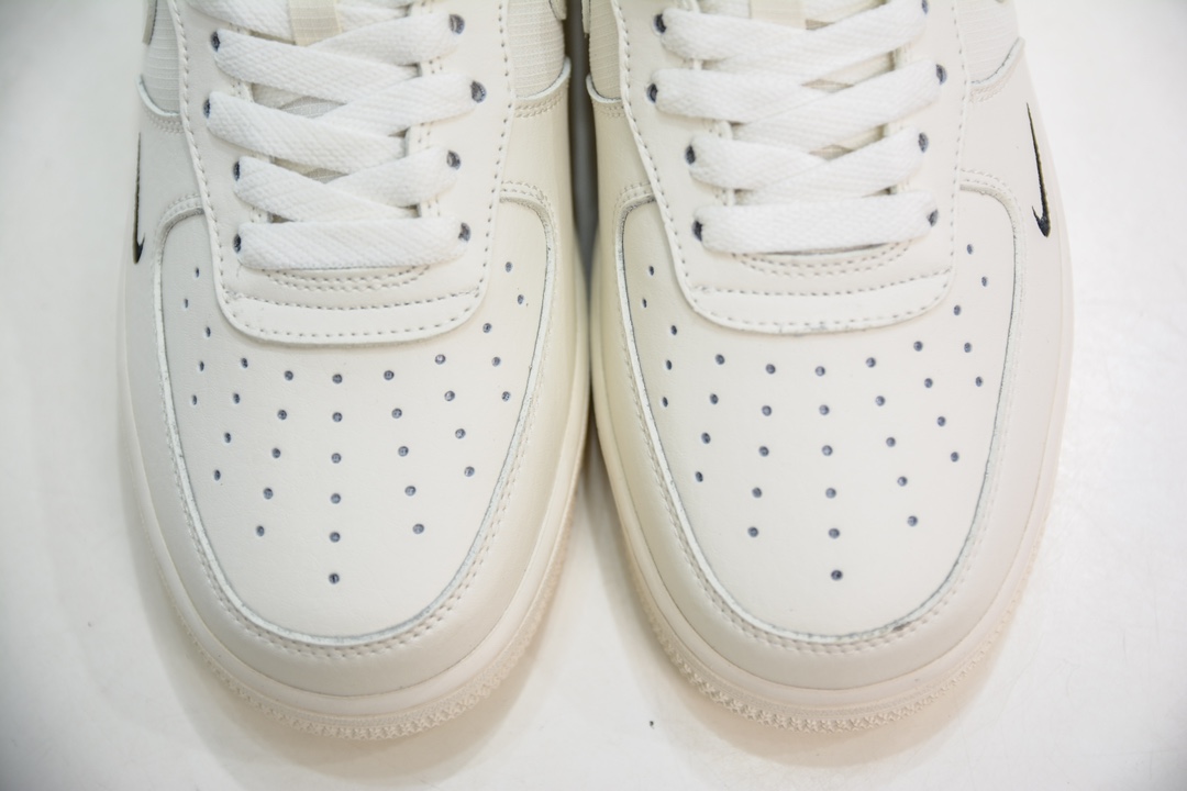 200 Nike Air Force 1 Low 07 白  FZ4625-100