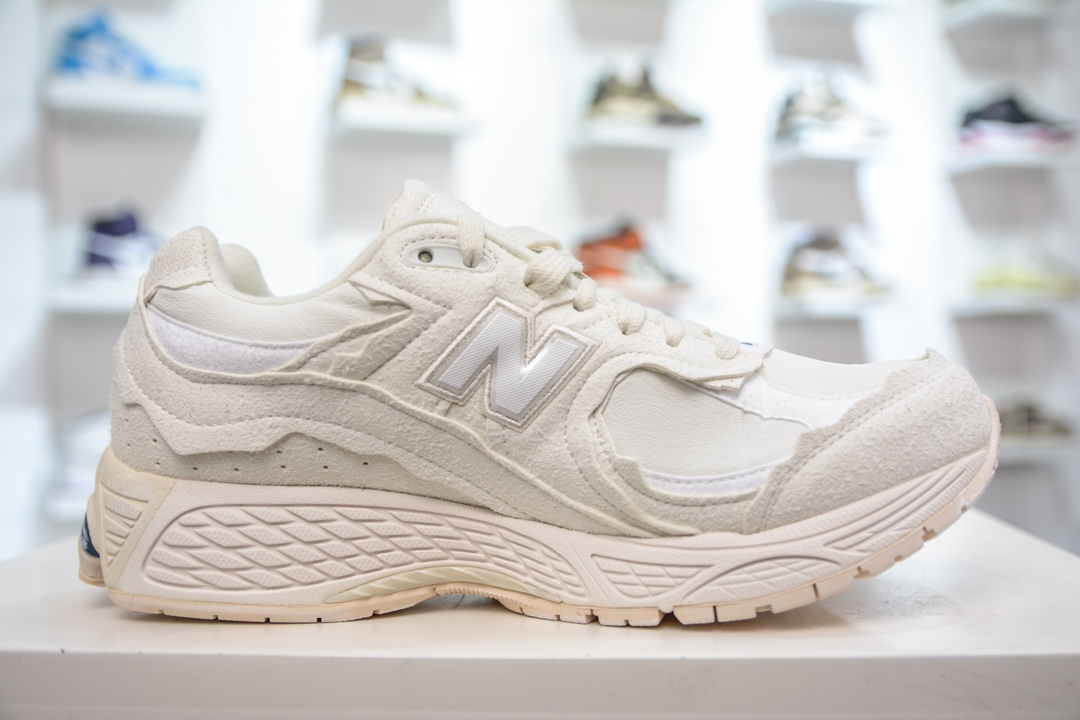 260 M版纯原 新百伦NB New Balance M2002R系列  M2002RDC