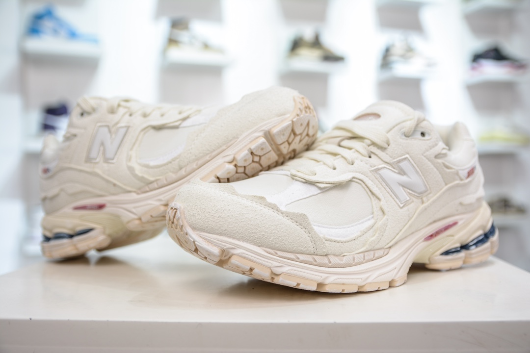 260 M版纯原 新百伦NB New Balance M2002R系列  M2002RDC