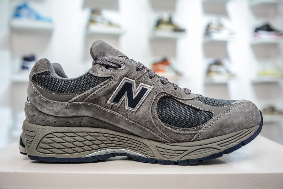 260 M版纯原 新百伦NB New Balance M2002R系列  M2002RXC