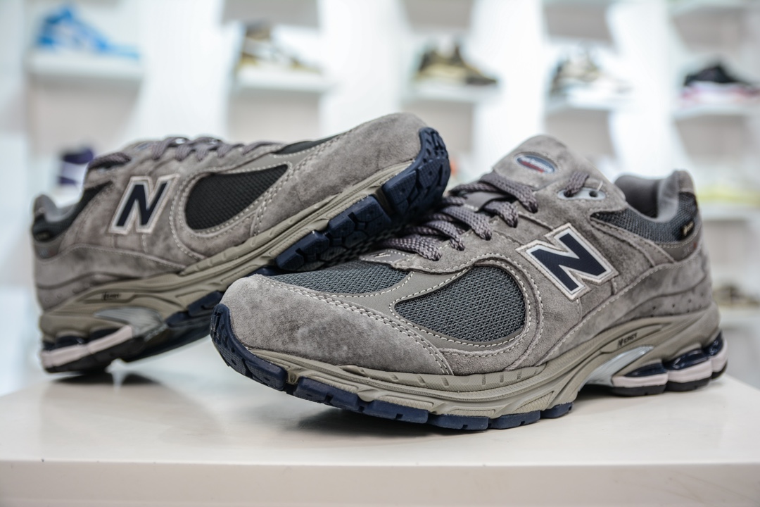 260 M版纯原 新百伦NB New Balance M2002R系列  M2002RXC