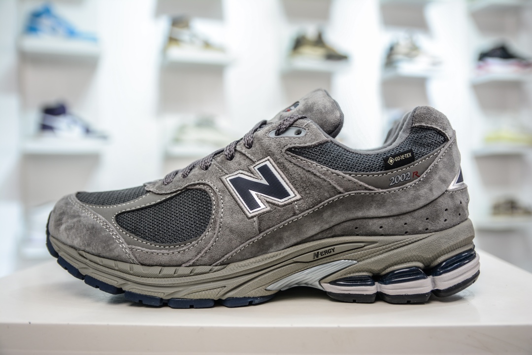 260 M版纯原 新百伦NB New Balance M2002R系列  M2002RXC