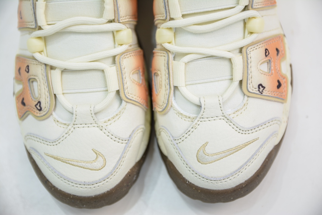 260 纯原 NK Air More Uptempo ’96 OG 皮蓬大AIR复古篮球鞋   DX1939-100