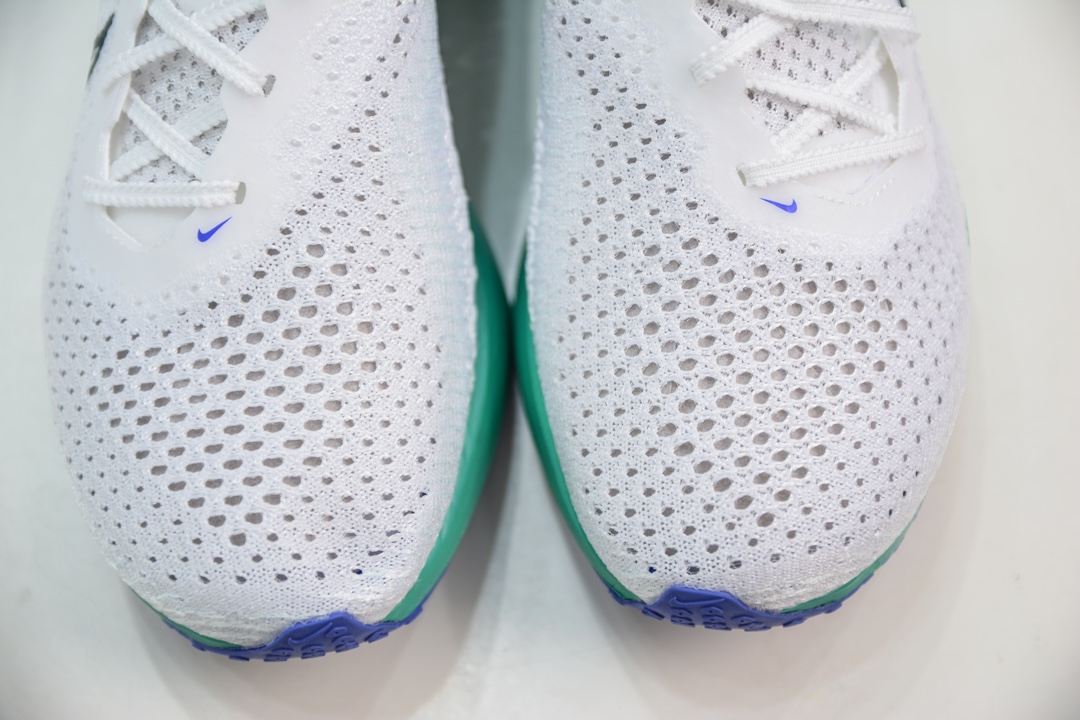 200 纯原 NK Zoom VaporFly Next 3织飞线马拉松三代超级休运动跑鞋   DV4129-102