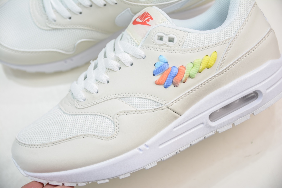 230 NK Air Max 1 初代复古气垫慢跑鞋  FN4782-100