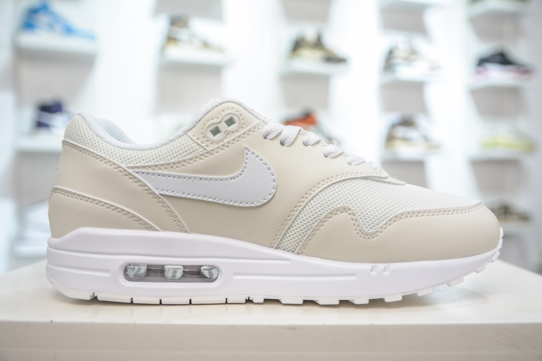 230 NK Air Max 1 初代复古气垫慢跑鞋  FN4782-100