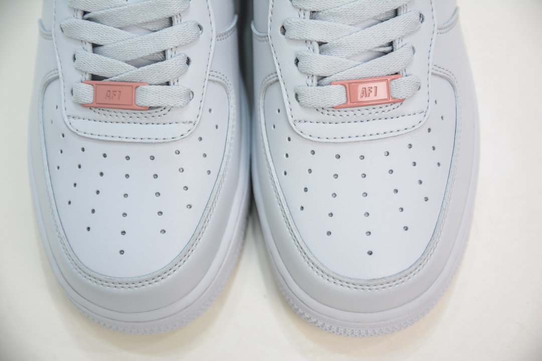 200 Nike Air Force 1 Low 07 白粉  HF0729-001