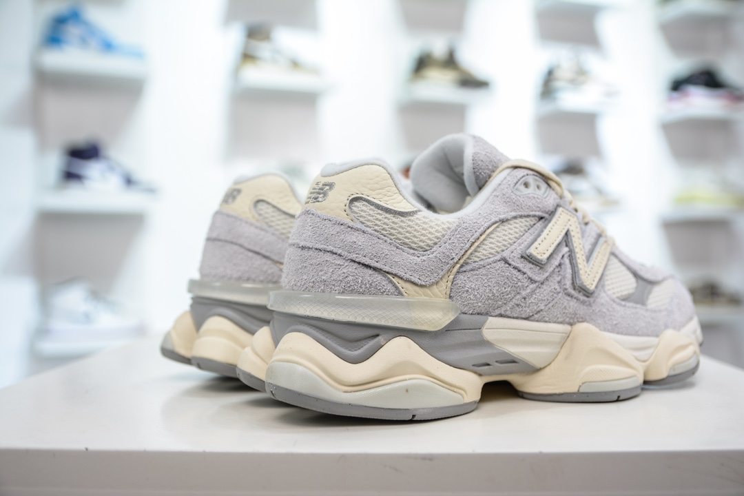 270 M版纯原 新百伦 New Balance NB9060 灰白 U9060HSA