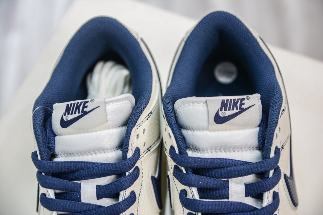 Supreme x Nike Dunk Low Dark Blue RM2308-238