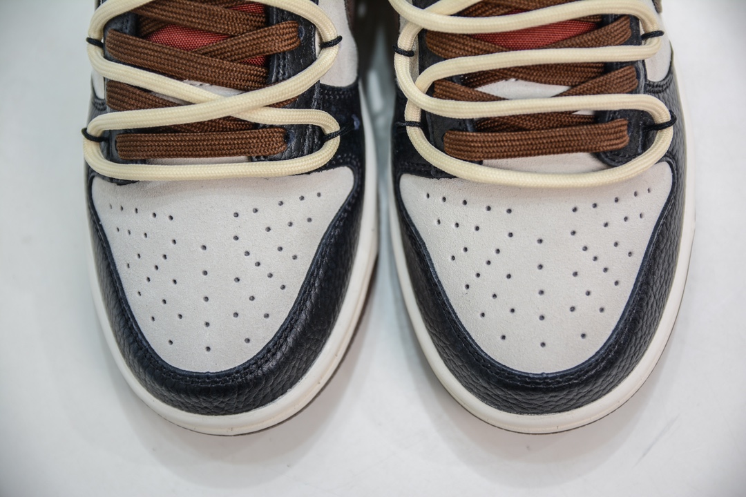 260 Nike Dunk Low Mars Stone 摩卡棕  DR9704-200