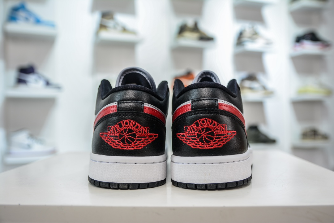 220 DT纯原Air Jordan 1 Low AJ1乔1低帮文化篮球鞋  DC0774-062