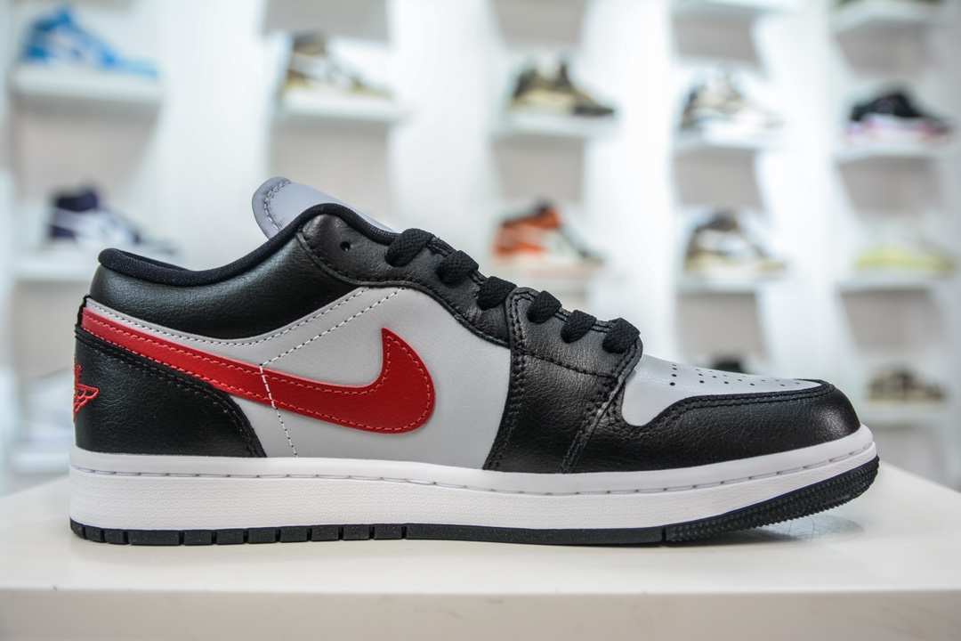 220 DT纯原Air Jordan 1 Low AJ1乔1低帮文化篮球鞋  DC0774-062