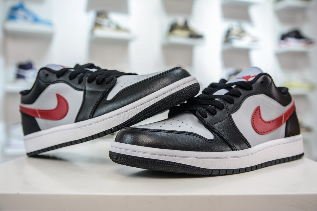 220 DT纯原Air Jordan 1 Low AJ1乔1低帮文化篮球鞋  DC0774-062