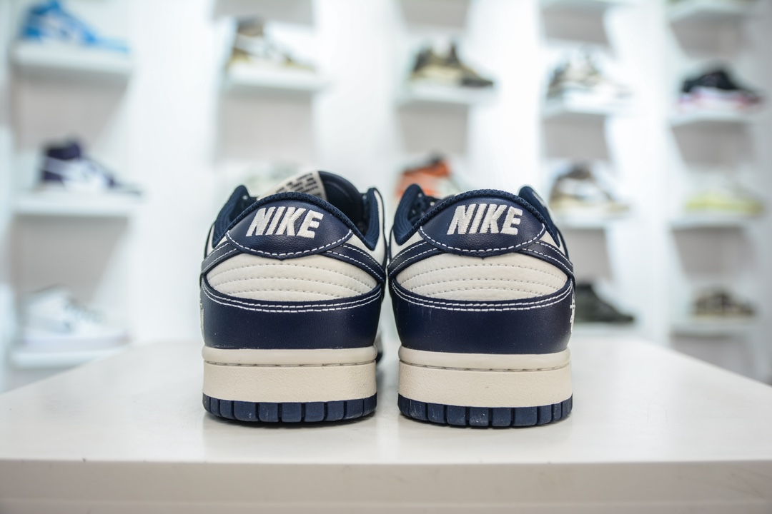 270 Stussy x Nike Dunk Low 斯图西 马克线满天星  BB9898-002