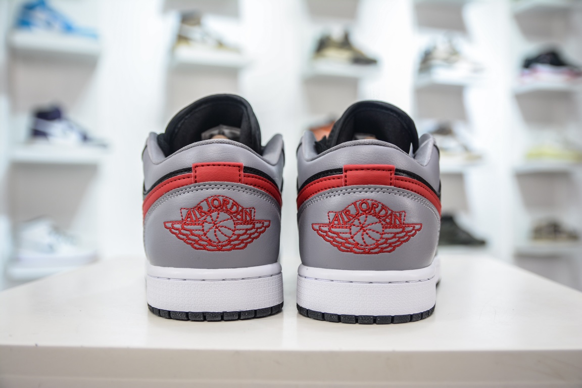 180 Air Jordan 1 Low AJ1乔1低帮休闲板鞋 FZ4183-002