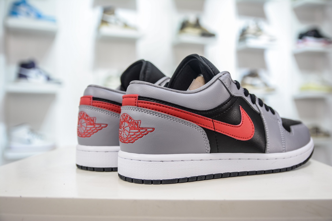 180 Air Jordan 1 Low AJ1乔1低帮休闲板鞋 FZ4183-002