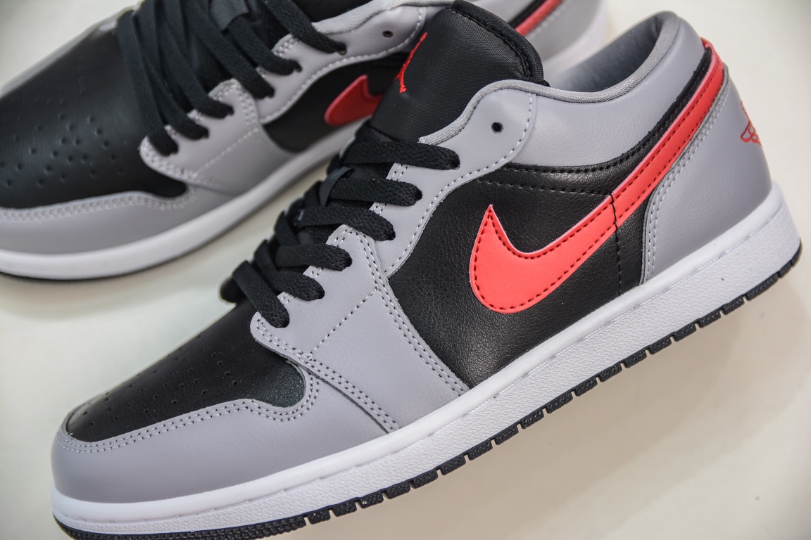 180 Air Jordan 1 Low AJ1乔1低帮休闲板鞋 FZ4183-002