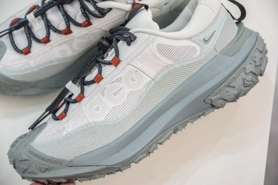 200 NK ACG MOUNTAIN FLY 2 LOW 外户登山列系越跑低帮休闲动运徒步鞋 HF6245-003