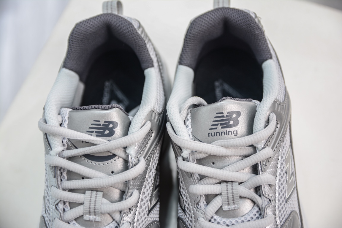 180 纯原 新百伦NB New Balance MR530LG