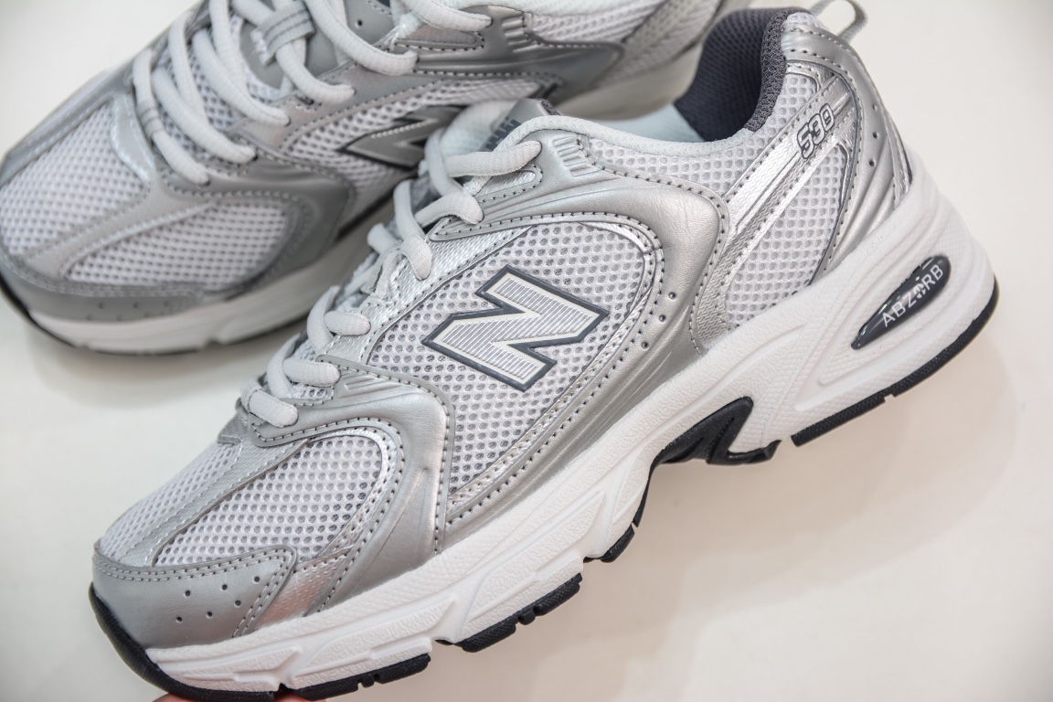 180 纯原 新百伦NB New Balance MR530LG