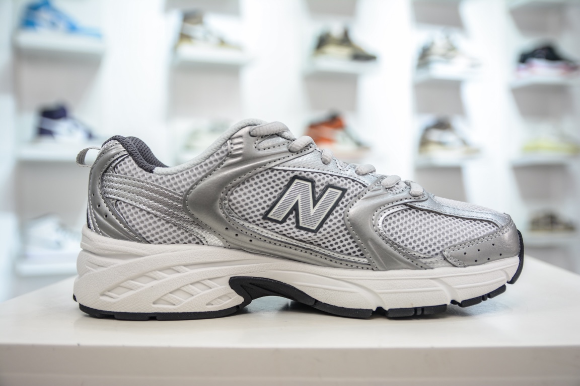 180 纯原 新百伦NB New Balance MR530LG