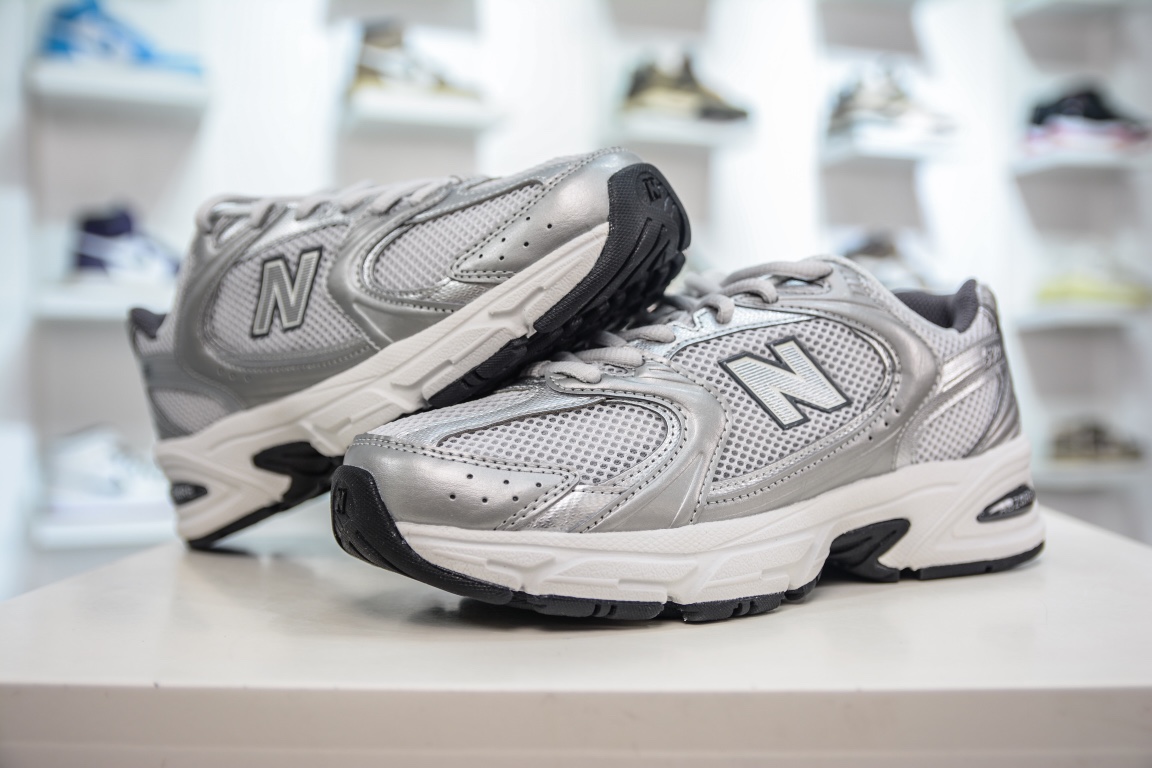 180 纯原 新百伦NB New Balance MR530LG