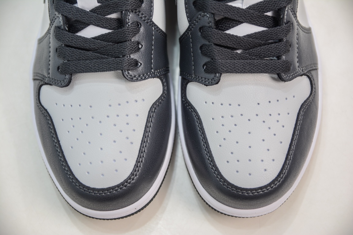 180 Air Jordan 1 Low AJ1乔1低帮休闲板鞋 DC0774-040