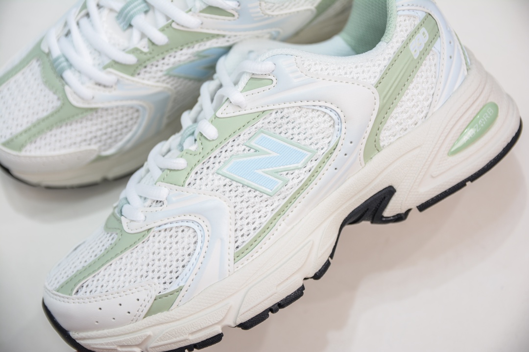 180 纯原 新百伦NB New Balance MR530ZO