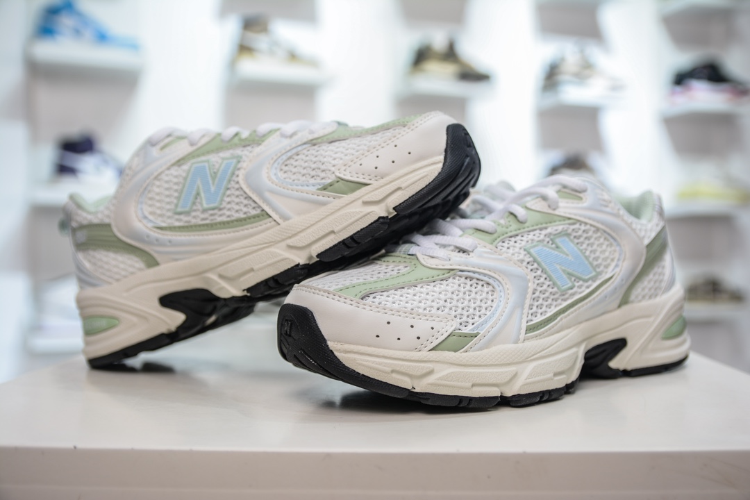 180 纯原 新百伦NB New Balance MR530ZO