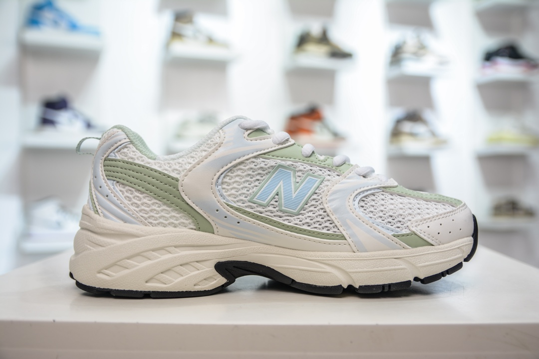 180 纯原 新百伦NB New Balance MR530ZO