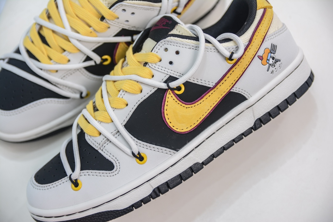 290 Otomo Katsuhiro x Nike Dunk Low 大友克洋联名 CT0856-101