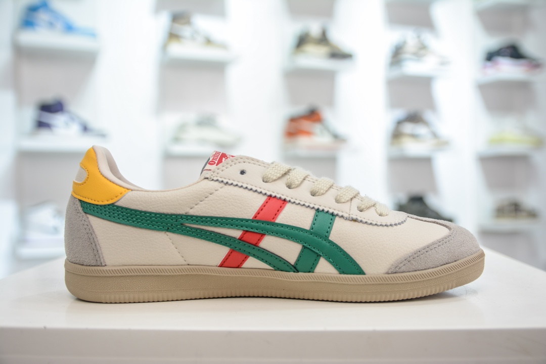 150 Asics Onitsuka Tige TOKUTEN 亚瑟士鬼冢虎男女士复古跑鞋