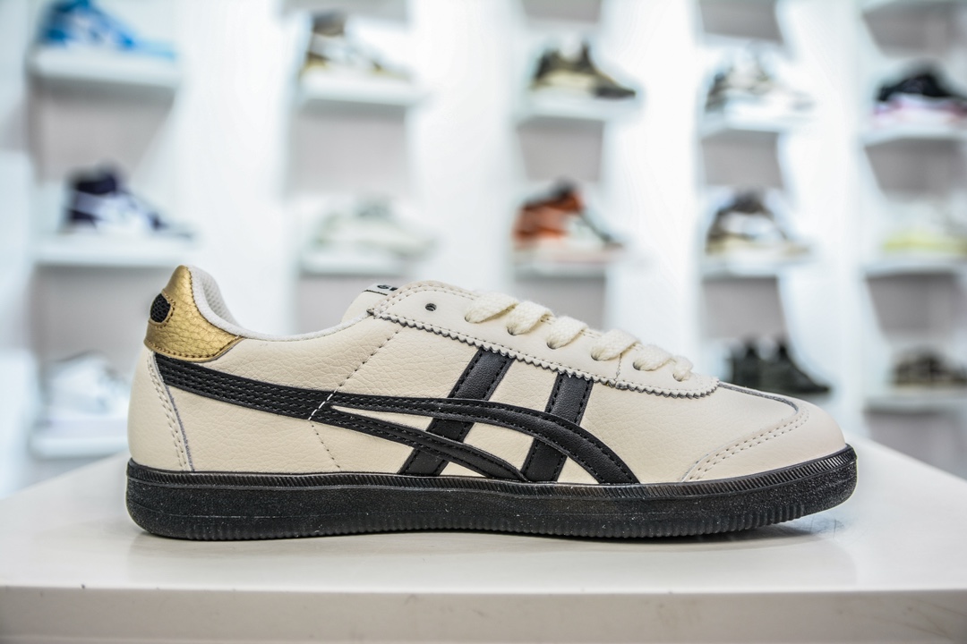 150 Asics Onitsuka Tige TOKUTEN 亚瑟士鬼冢虎男女士复古跑鞋