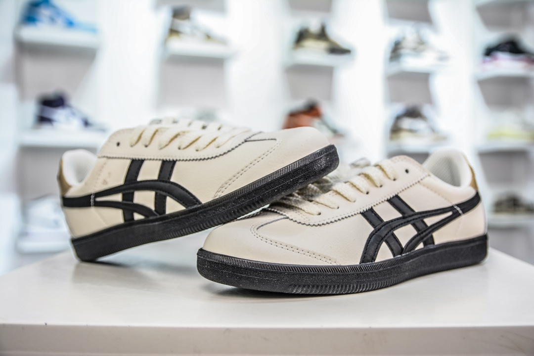 150 Asics Onitsuka Tige TOKUTEN 亚瑟士鬼冢虎男女士复古跑鞋