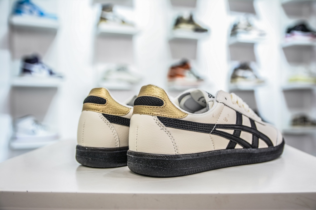 150 Asics Onitsuka Tige TOKUTEN 亚瑟士鬼冢虎男女士复古跑鞋