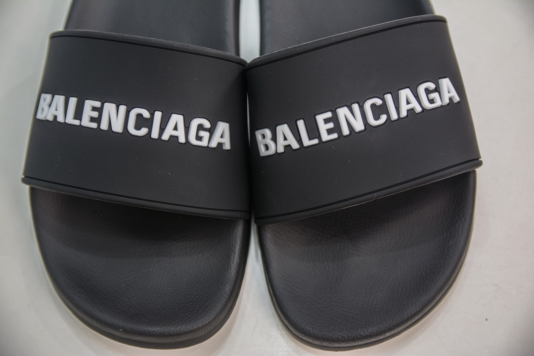 120 Balenciaga 巴黎世家拖鞋