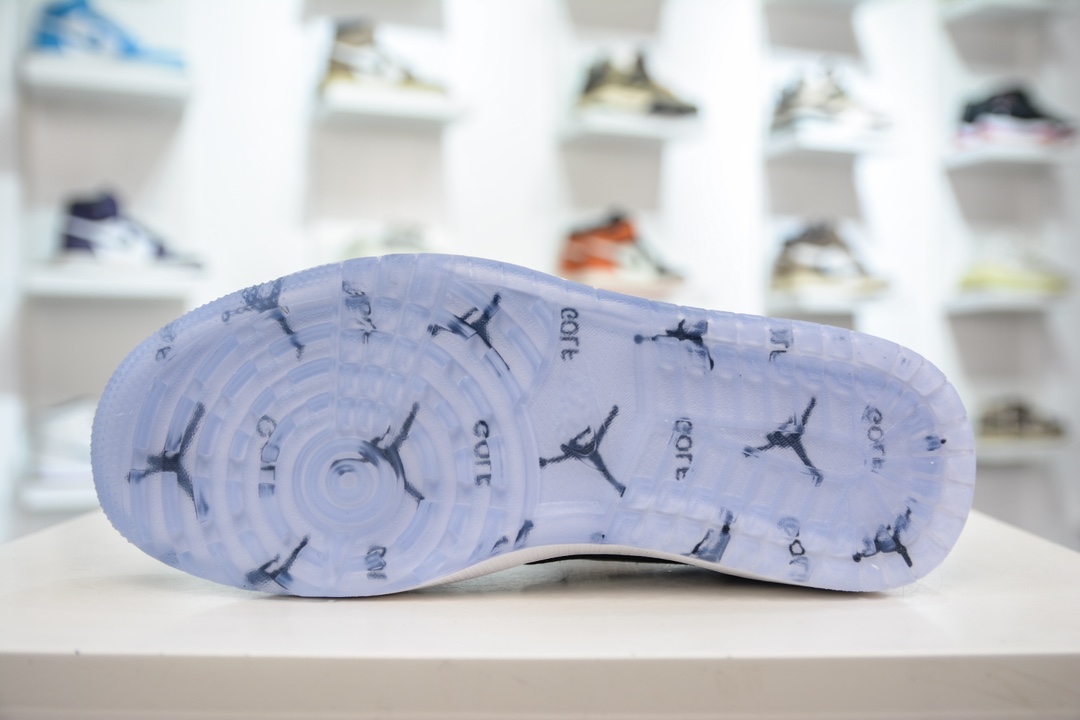 180 Air Jordan 1 Low AJ1乔1低帮休闲板鞋 FZ4159-100