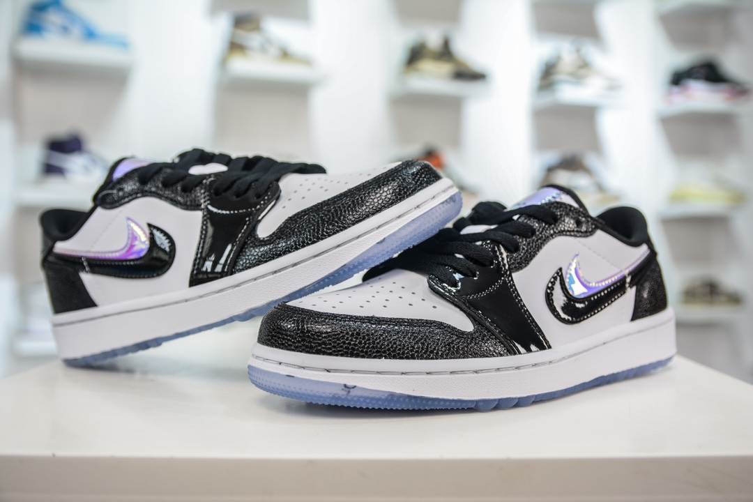 180 Air Jordan 1 Low AJ1乔1低帮休闲板鞋 FZ4159-100