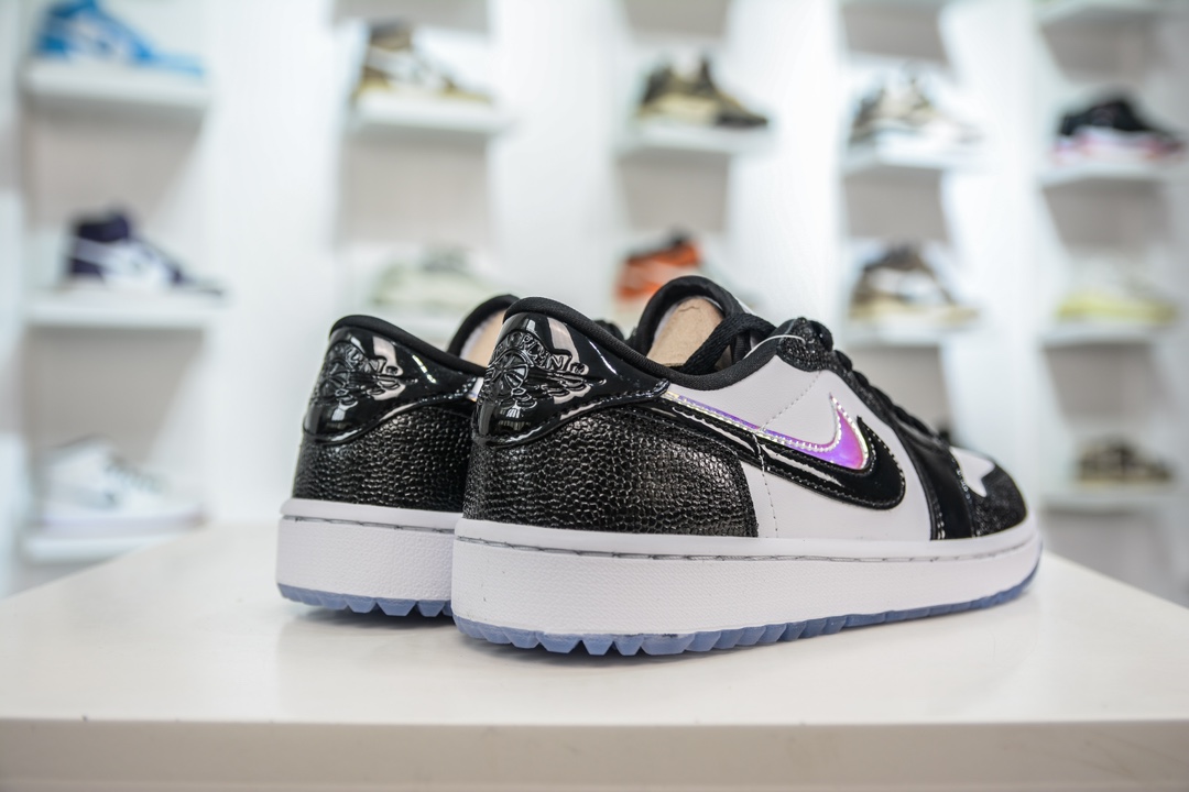 180 Air Jordan 1 Low AJ1乔1低帮休闲板鞋 FZ4159-100