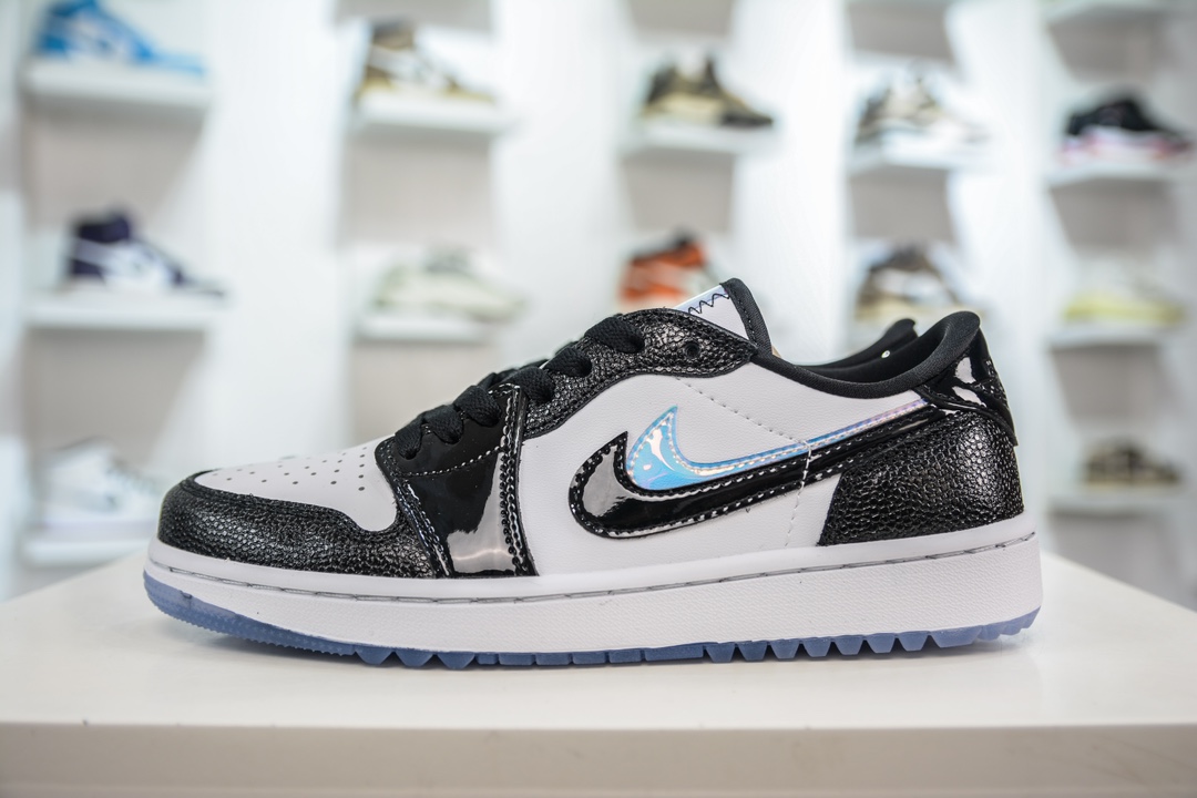 180 Air Jordan 1 Low AJ1乔1低帮休闲板鞋 FZ4159-100