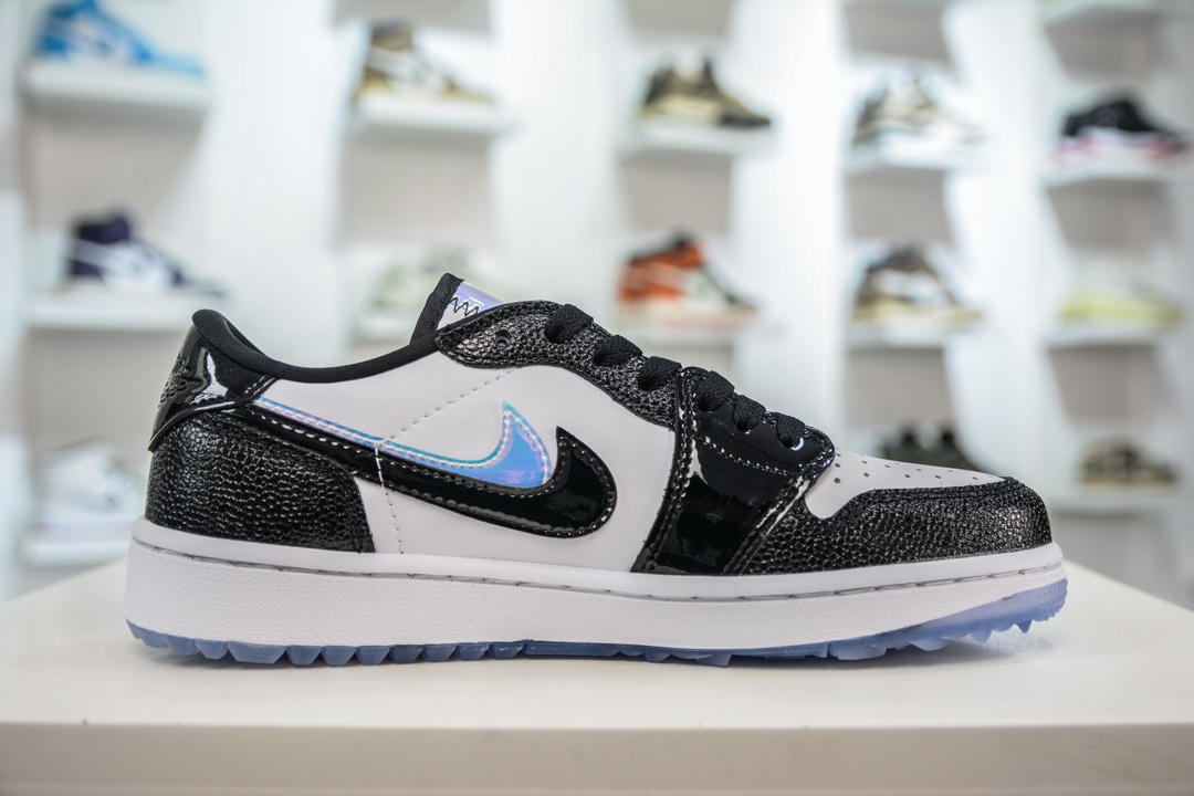 180 Air Jordan 1 Low AJ1乔1低帮休闲板鞋 FZ4159-100