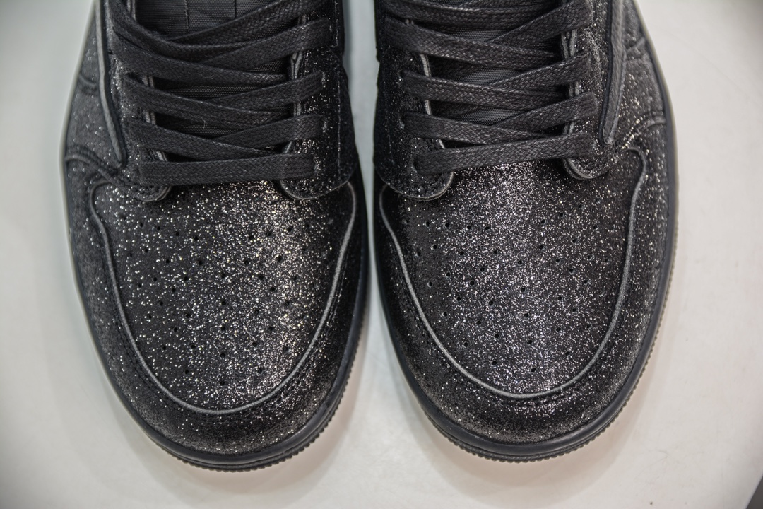 230 TS x Air Jordan AJ1 Low 倒钩低帮联名定制配色 DM7866-282
