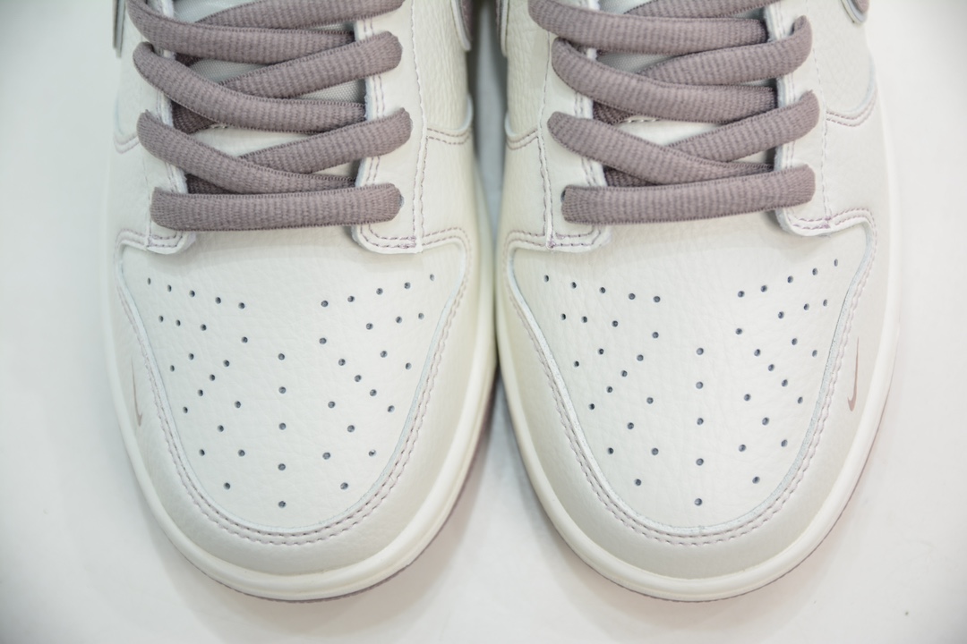 280 Supreme x Nike Dunk Low 藕粉小勾 RM2308-331