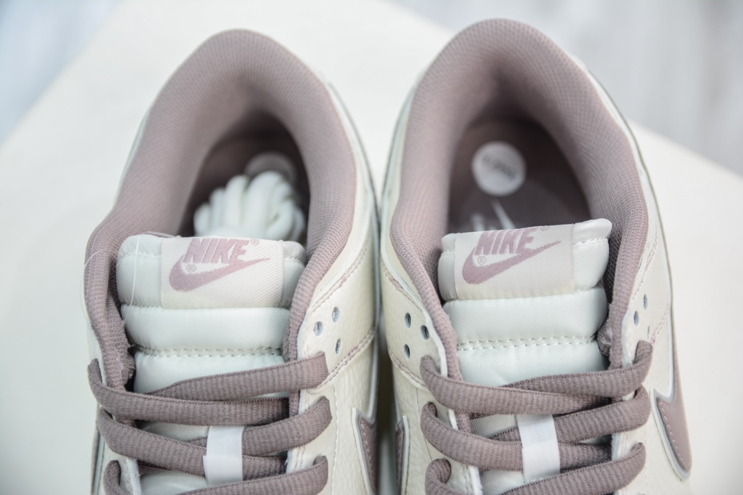 280 Supreme x Nike Dunk Low 藕粉小勾 RM2308-331