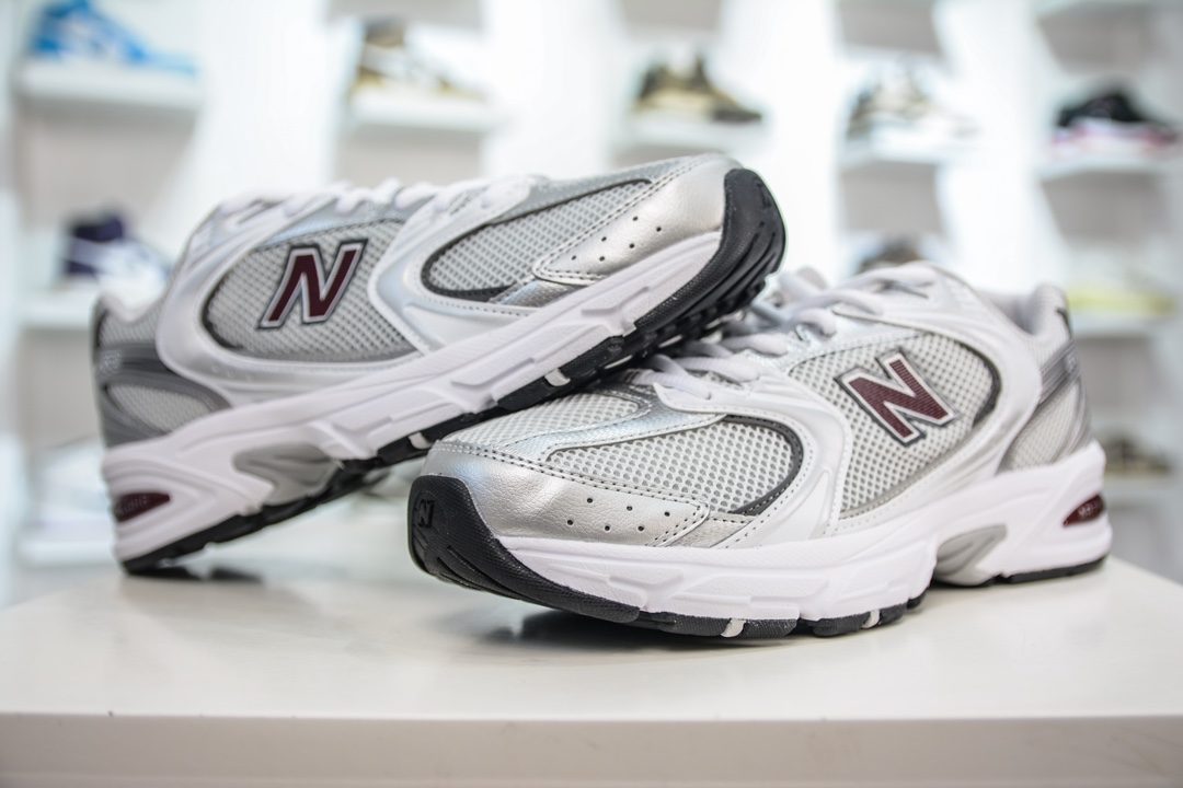180 纯原 新百伦NB New Balance MR530GS