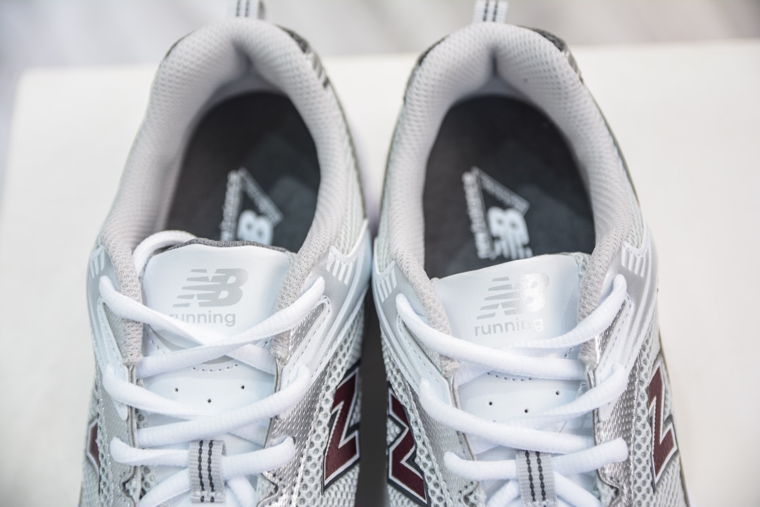 180 纯原 新百伦NB New Balance MR530GS