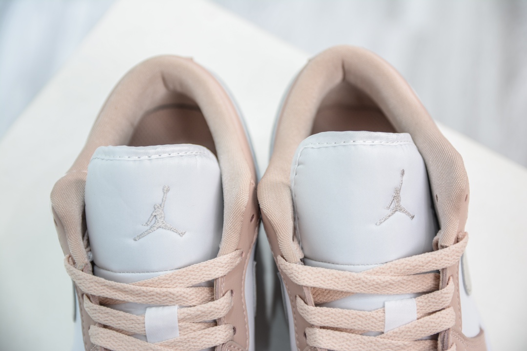 180 Air Jordan 1 Low AJ1乔1低帮休闲板鞋 DC0774-120