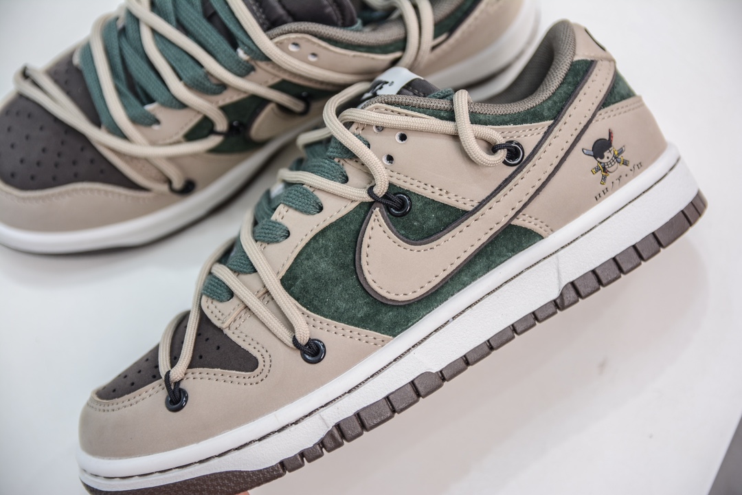 290 Otomo Katsuhiro x Nike Dunk Low 大友克洋联名 CT0856-103