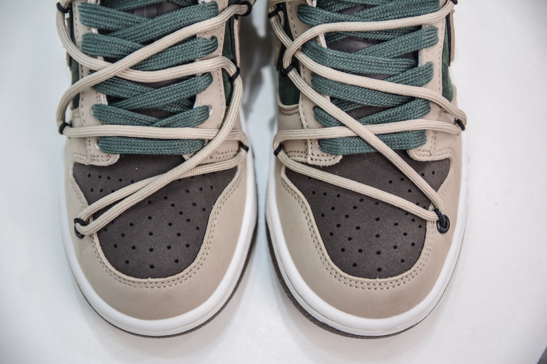 290 Otomo Katsuhiro x Nike Dunk Low 大友克洋联名 CT0856-103