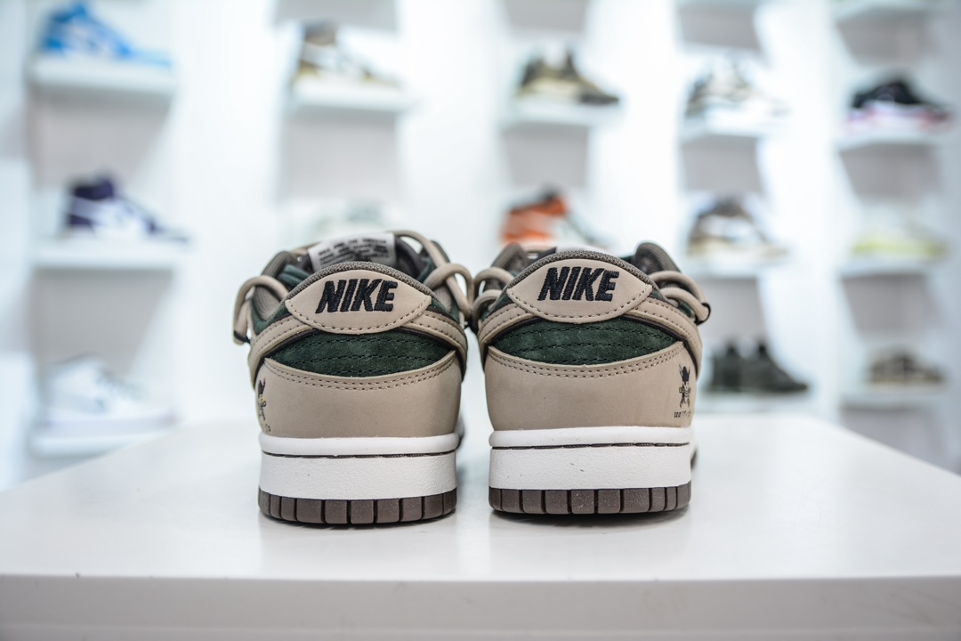 290 Otomo Katsuhiro x Nike Dunk Low 大友克洋联名 CT0856-103